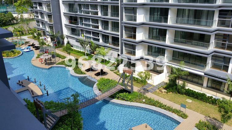 Hedges Park Condominium (D17), Condominium #63850632